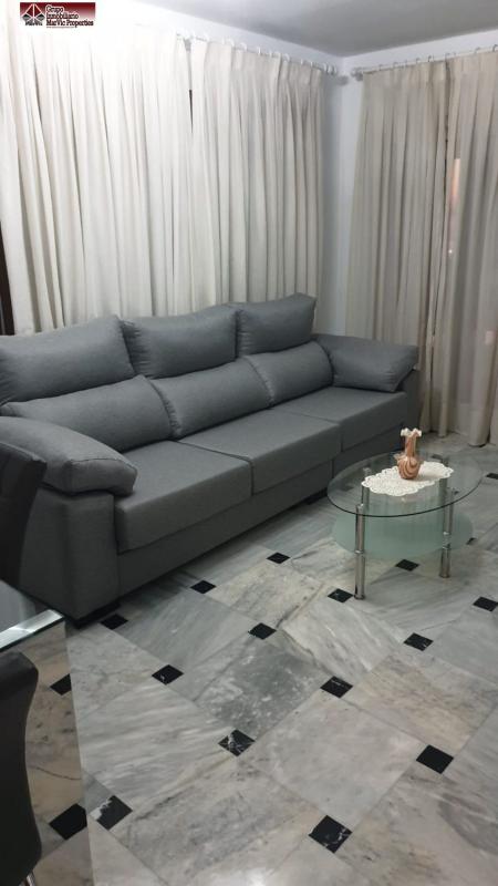 Продажа квартиры на Piso en Playa de Levante, Benidorm, Бенидорм
 photo 3