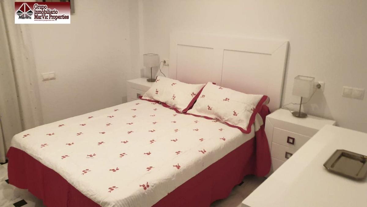 Продажа квартиры на Piso en Playa de Levante, Benidorm, Бенидорм
 photo 4