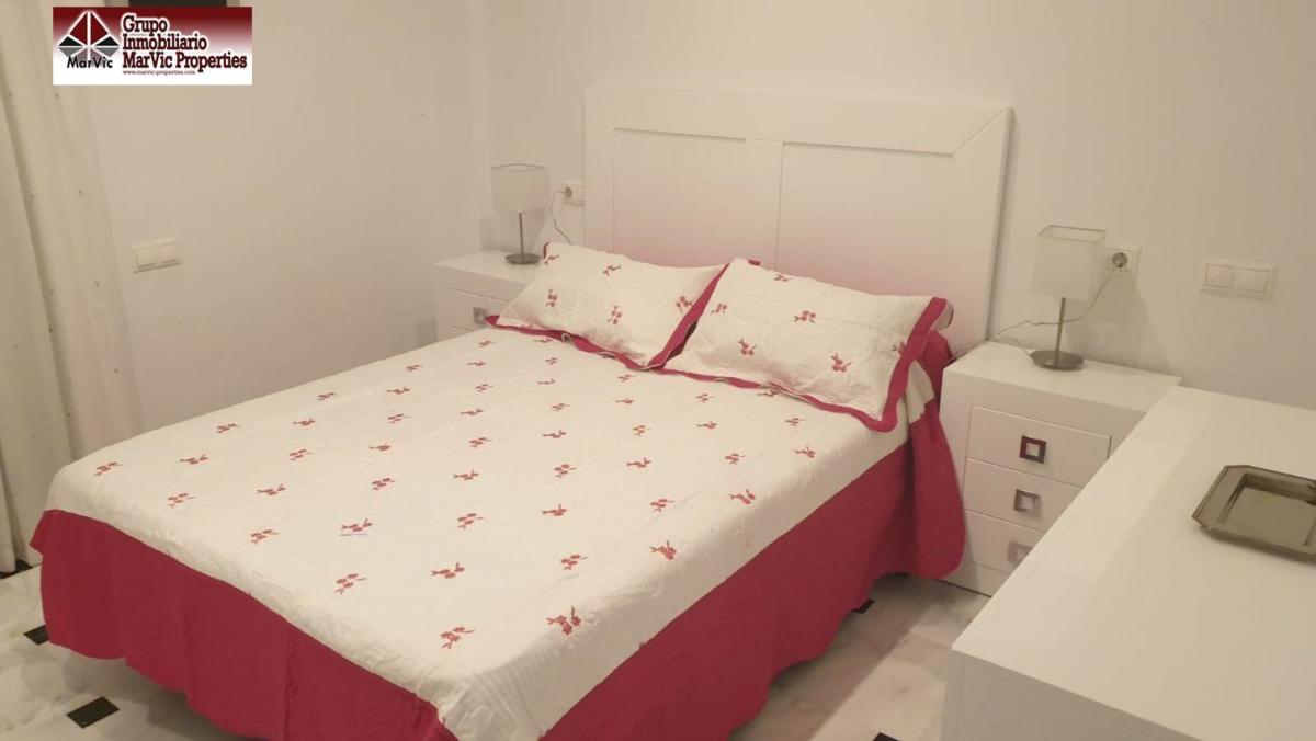 Продажа квартиры на Piso en Playa de Levante, Benidorm, Бенидорм
 photo 5