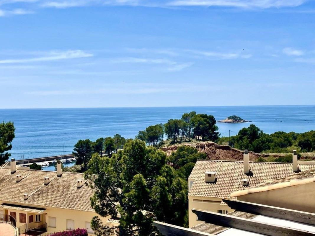 Продажа дуплекса на Dúplex en Calle Isla de Altea, Zona de Mascarat, Altea, Алтея photo 1