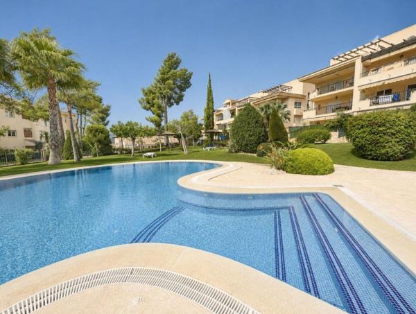 Продажа квартиры на Piso en Zona de Mascarat, Altea, Алтея
thumbnail 1