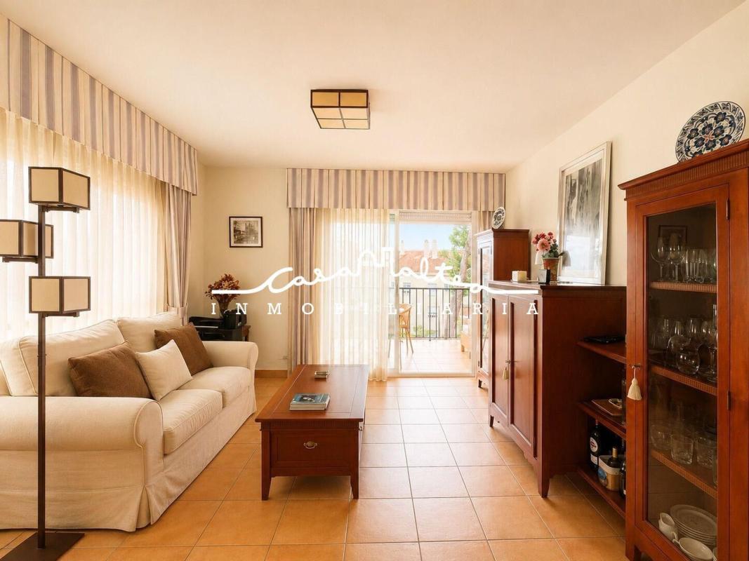 Продажа дуплекса на Dúplex en Zona de Mascarat, Altea, Алтея photo 3