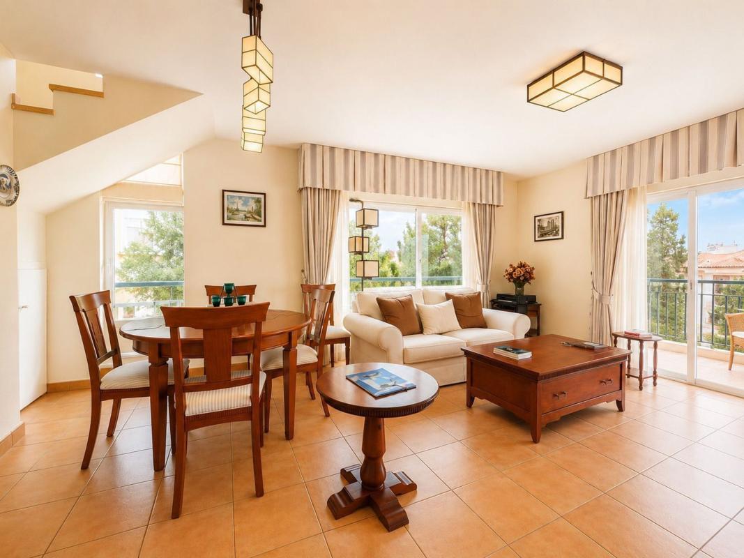 Продажа квартиры на Piso en Zona de Mascarat, Altea, Алтея
 photo 5