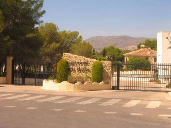 Casa o chalet independiente en Zona Rincón Alto, Benidorm thumbnail 1