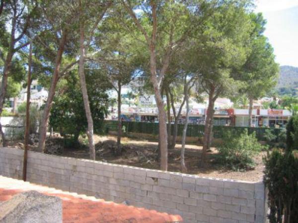 Casa o chalet independiente en Zona Rincón Alto, Benidorm photo 4