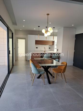 Casa o chalet independiente en La Alberca, Polop photo 4
