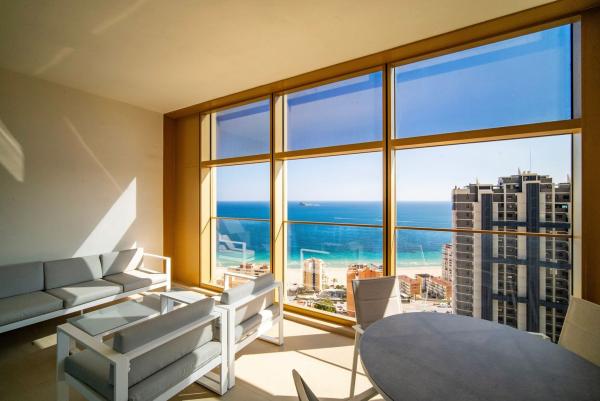 Sale of flat in Piso en Avenida de Mejico, 7, Playa de Poniente, Benidorm, Benidorm
 photo 1