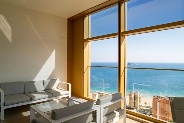 Sale of flat in Piso en Avenida de Mejico, 7, Playa de Poniente, Benidorm, Benidorm
 photo 3