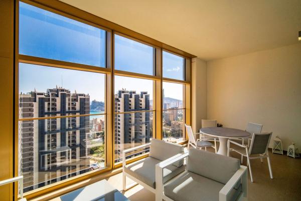 Sale of flat in Piso en Avenida de Mejico, 7, Playa de Poniente, Benidorm, Benidorm
 photo 4