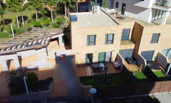 Duplex en venta en Dúplex en Calle Edeta, Platja de Torres, La Villajoyosa / Vila Joiosa, La Villajoyosa / Vila Joiosa photo 1