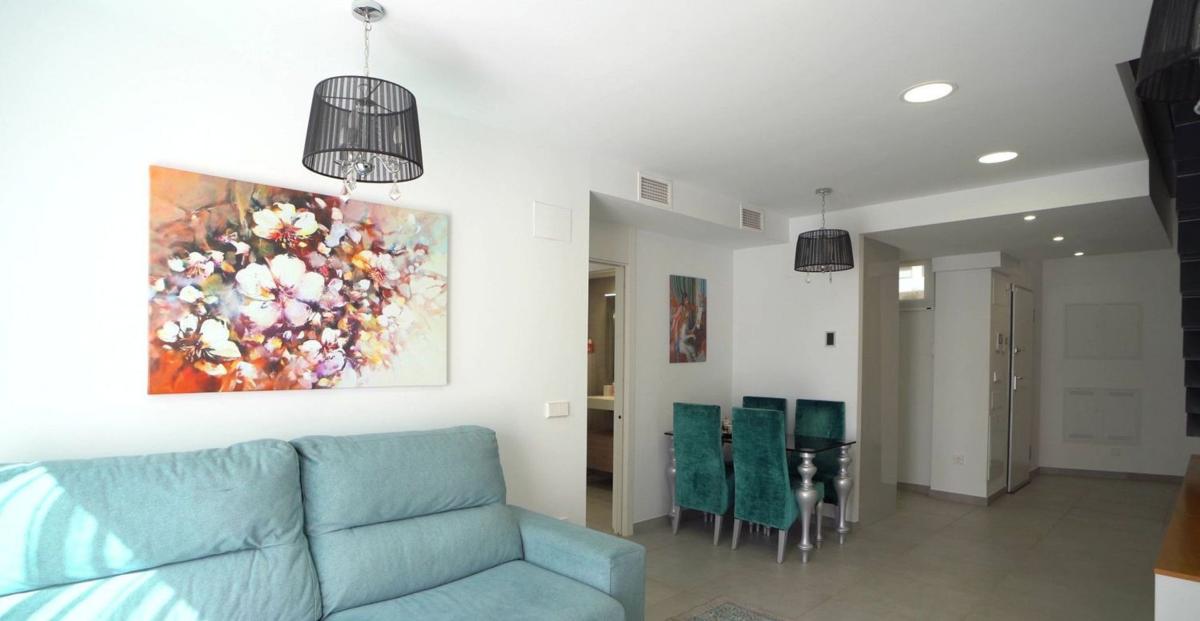 Venta de duplex en Dúplex en Calle Edeta, Platja de Torres, La Villajoyosa / Vila Joiosa, La Villajoyosa / Vila Joiosa photo 4