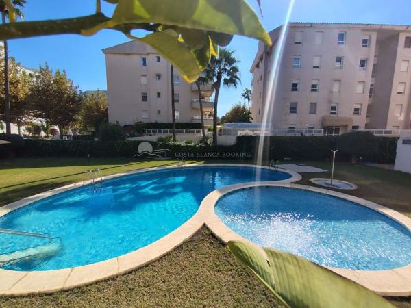 Venta de piso en Piso en Passatge J. Strauss, L'Albir, Alfaz del Pi, Alfaz del Pi
photo 1