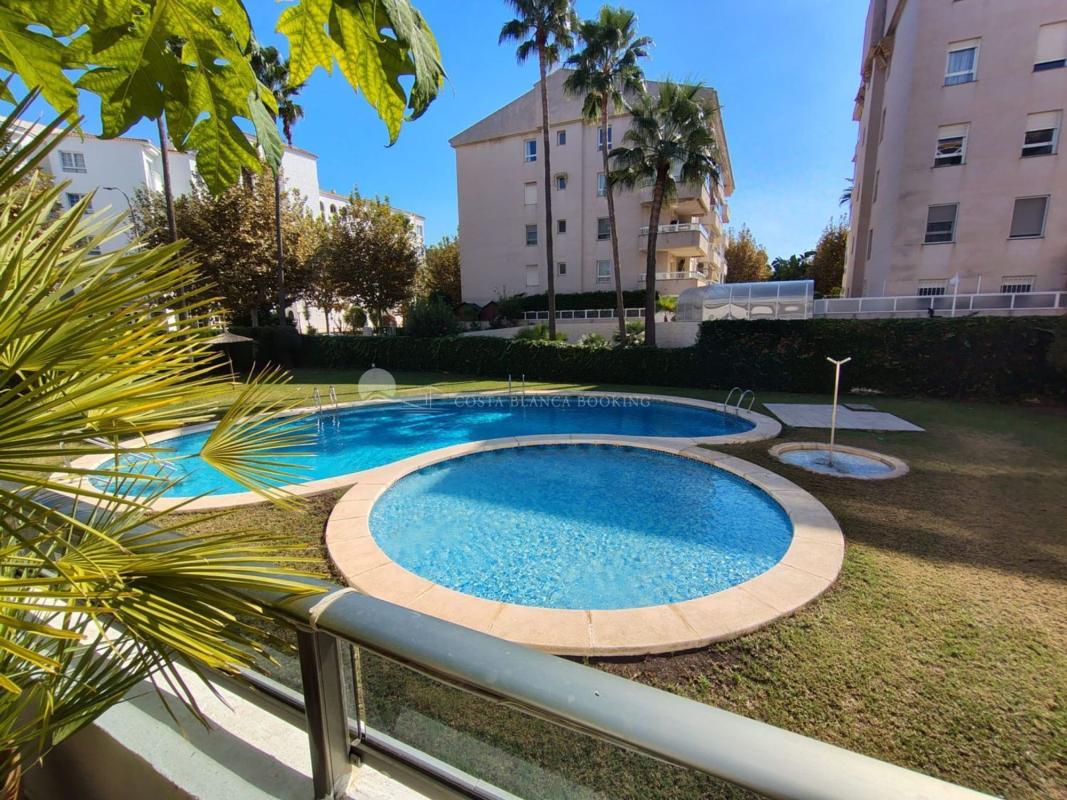 Venta de piso en Piso en Passatge J. Strauss, L'Albir, Alfaz del Pi, Alfaz del Pi
 photo 2