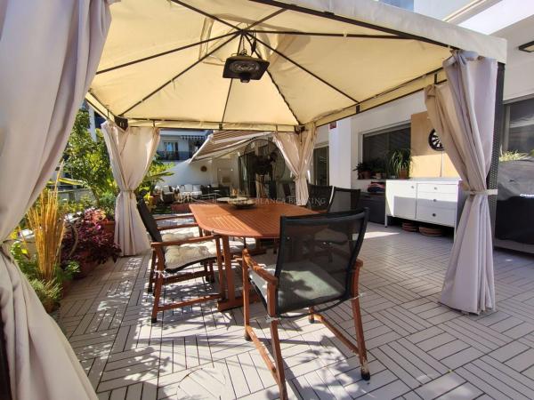 Venta de piso en Piso en Passatge J. Strauss, L'Albir, Alfaz del Pi, Alfaz del Pi
thumbnail 3