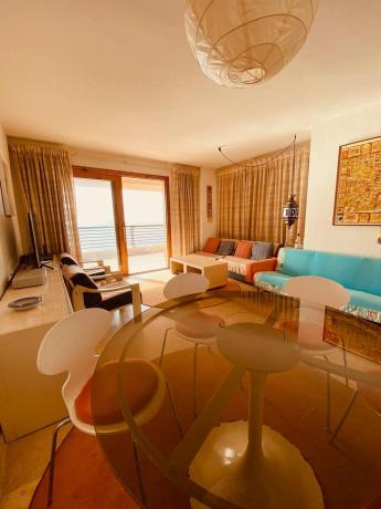 Sale of flat in Piso en Avenida de Mallorca, Playa de Levante, Benidorm, Benidorm
 photo 1