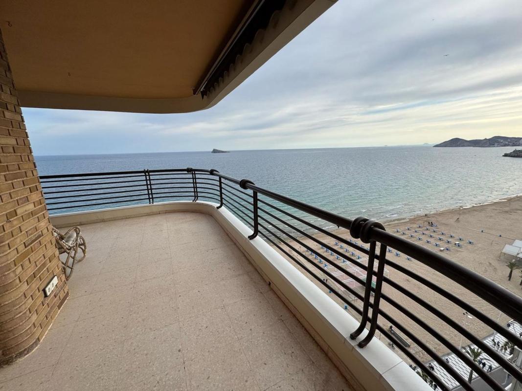 Sale of apartment in Piso en Avenida de Mallorca, Playa de Levante, Benidorm, Benidorm
 photo 4
