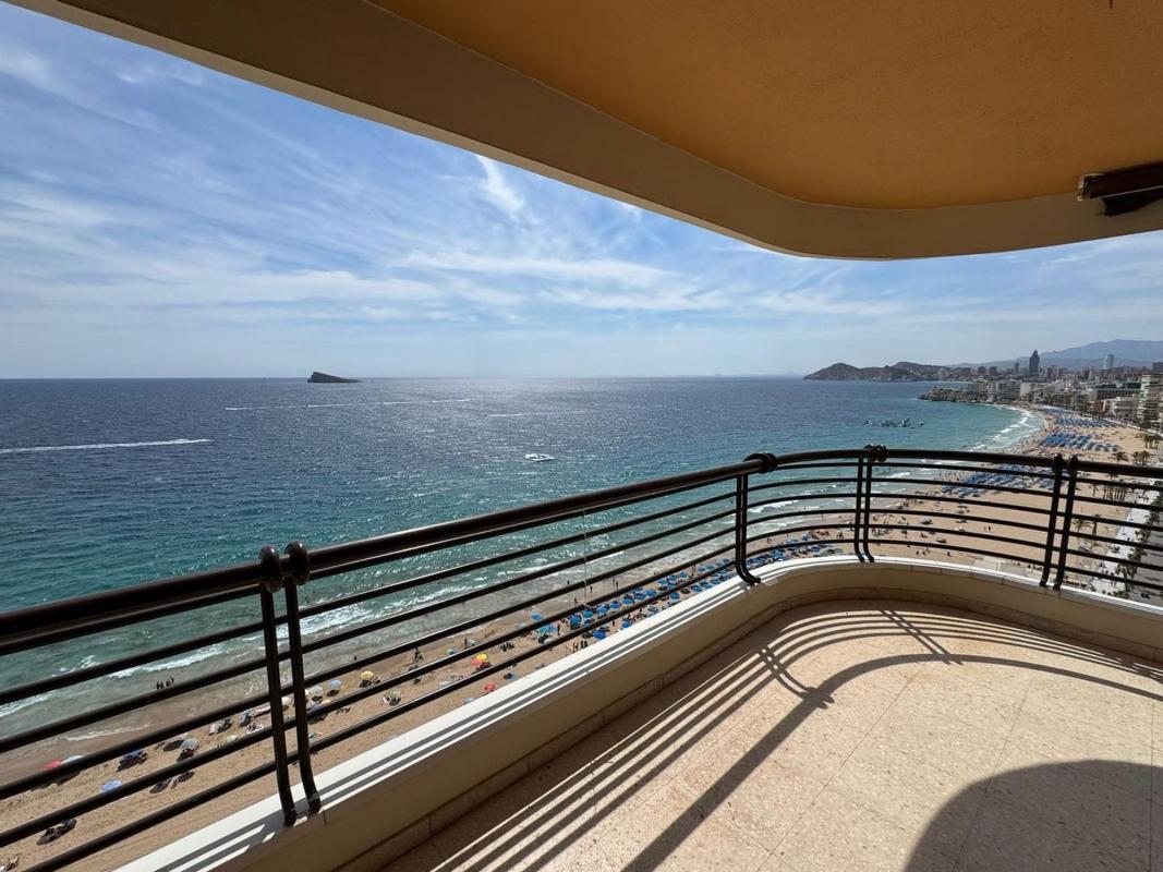 Sale of apartment in Piso en Avenida de Mallorca, Playa de Levante, Benidorm, Benidorm
 photo 5