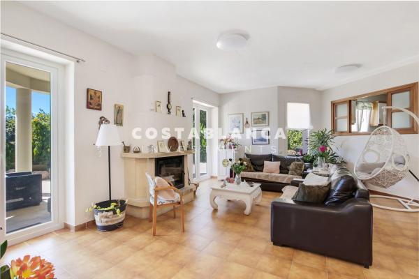 Chalet independiente en venta en Casa o chalet en Calle el Llidoner, Altea la Vella, Altea, Altea
thumbnail 2