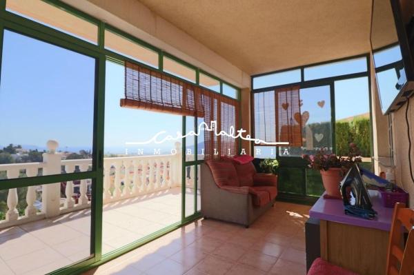Casa o chalet independiente en Coloma, La Nucia photo 1