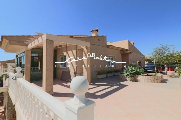 Casa o chalet independiente en Coloma, La Nucia thumbnail 3