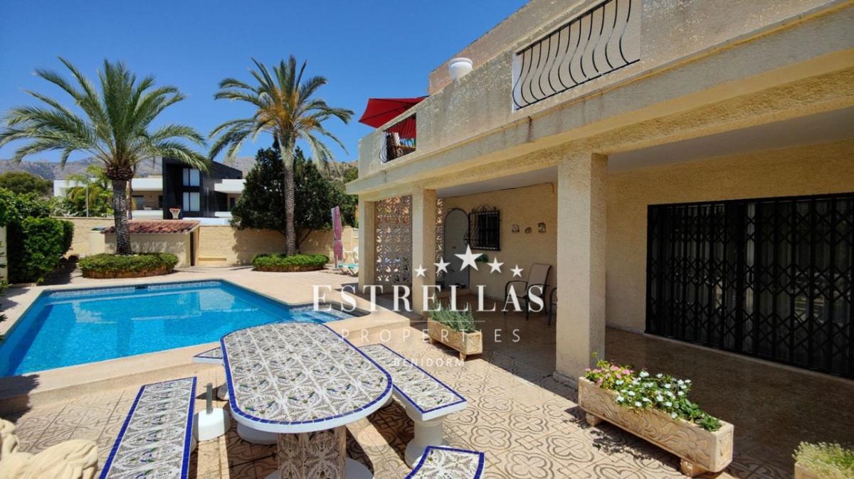 Propiedades en venta y alquiler en España photo 3
