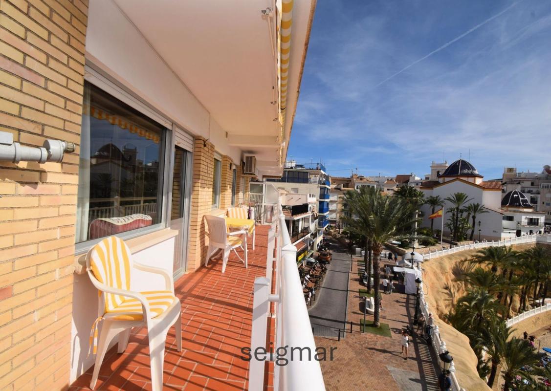 Sale of apartment in Piso en Calle del Condestable Zaragoza, 44, Puerto, Benidorm, Benidorm
 photo 5