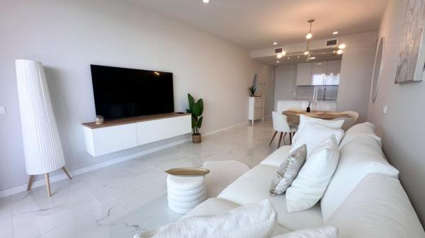 Sale of flat in Piso en Avenida de Benissa, Playa de Poniente, Benidorm, Benidorm
 photo 3