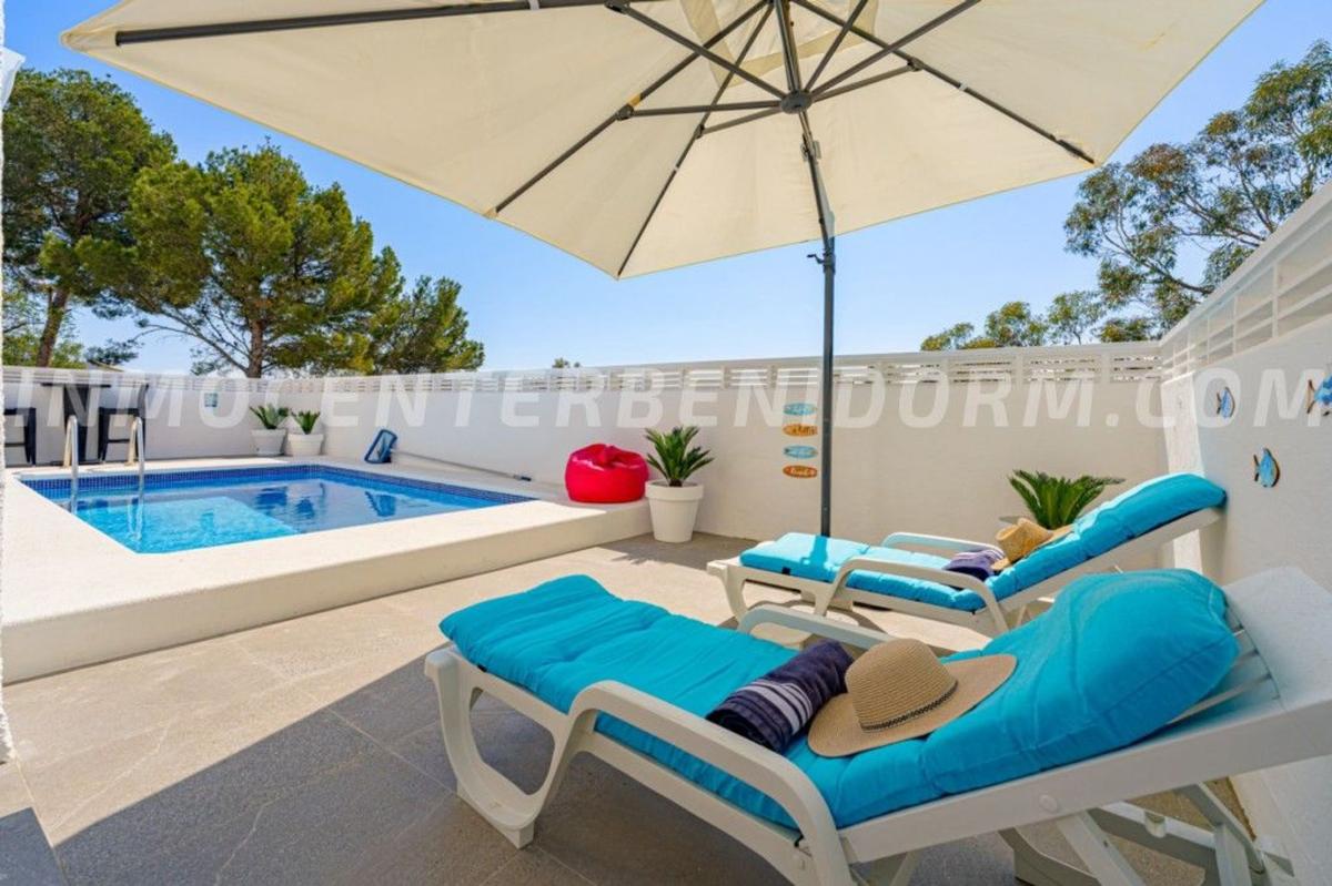 Propiedades en venta y alquiler en España photo 2