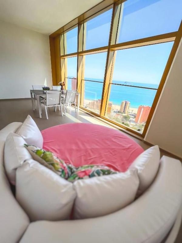 Sprzedaż mieszkania w Piso en Avenida de Mejico, 7, Playa de Poniente, Benidorm, Benidorm
photo 4