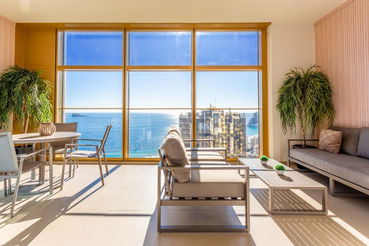Продажа квартиры на Piso en Av Mexico, 6, Playa de Poniente, Benidorm, Бенидорм
photo 2