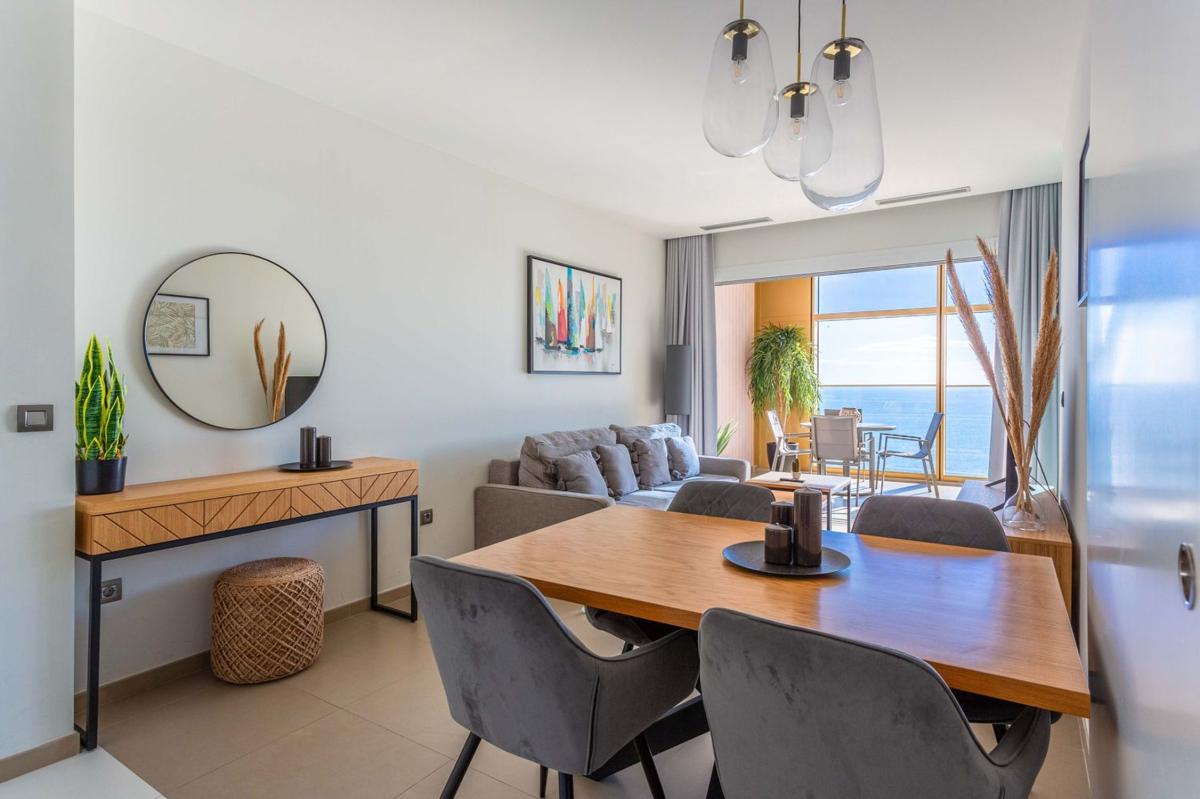 Продажа квартиры на Piso en Av Mexico, 6, Playa de Poniente, Benidorm, Бенидорм
photo 4