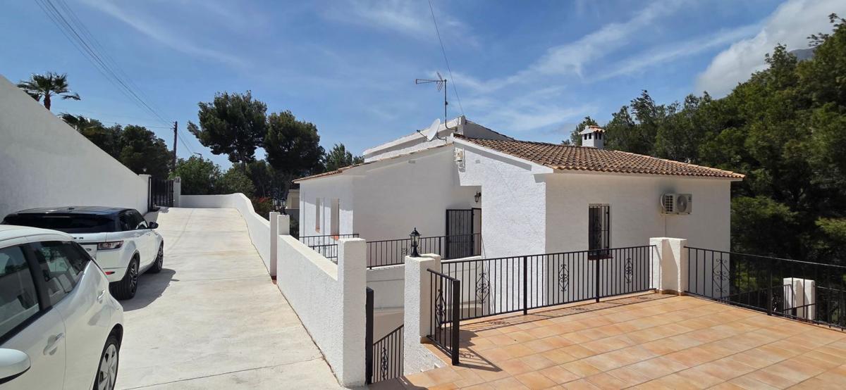 Propiedades en venta y alquiler en España photo 1