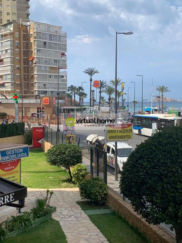 Sprzedaż mieszkania w Piso en Zona Sierra Helada, Benidorm, Benidorm
photo 1