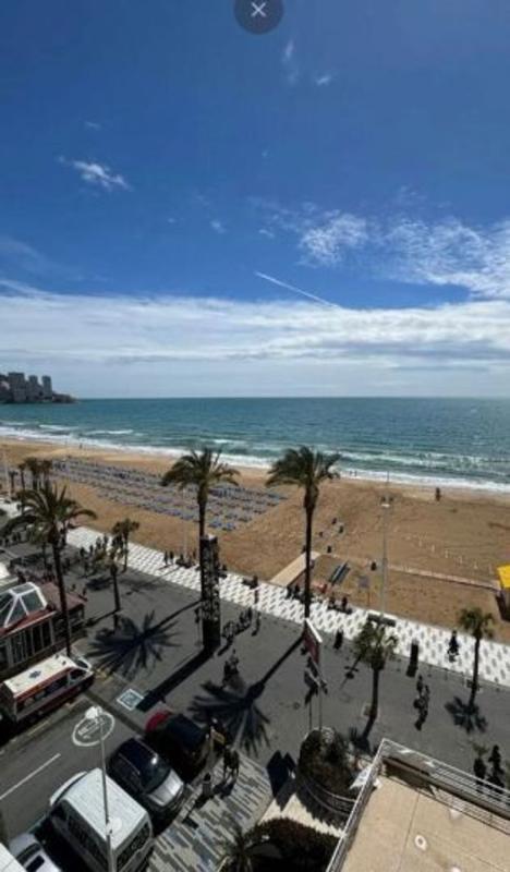 Продажа квартиры на Piso en Avenida de Madrid, Playa de Levante, Benidorm, Бенидорм
photo 1