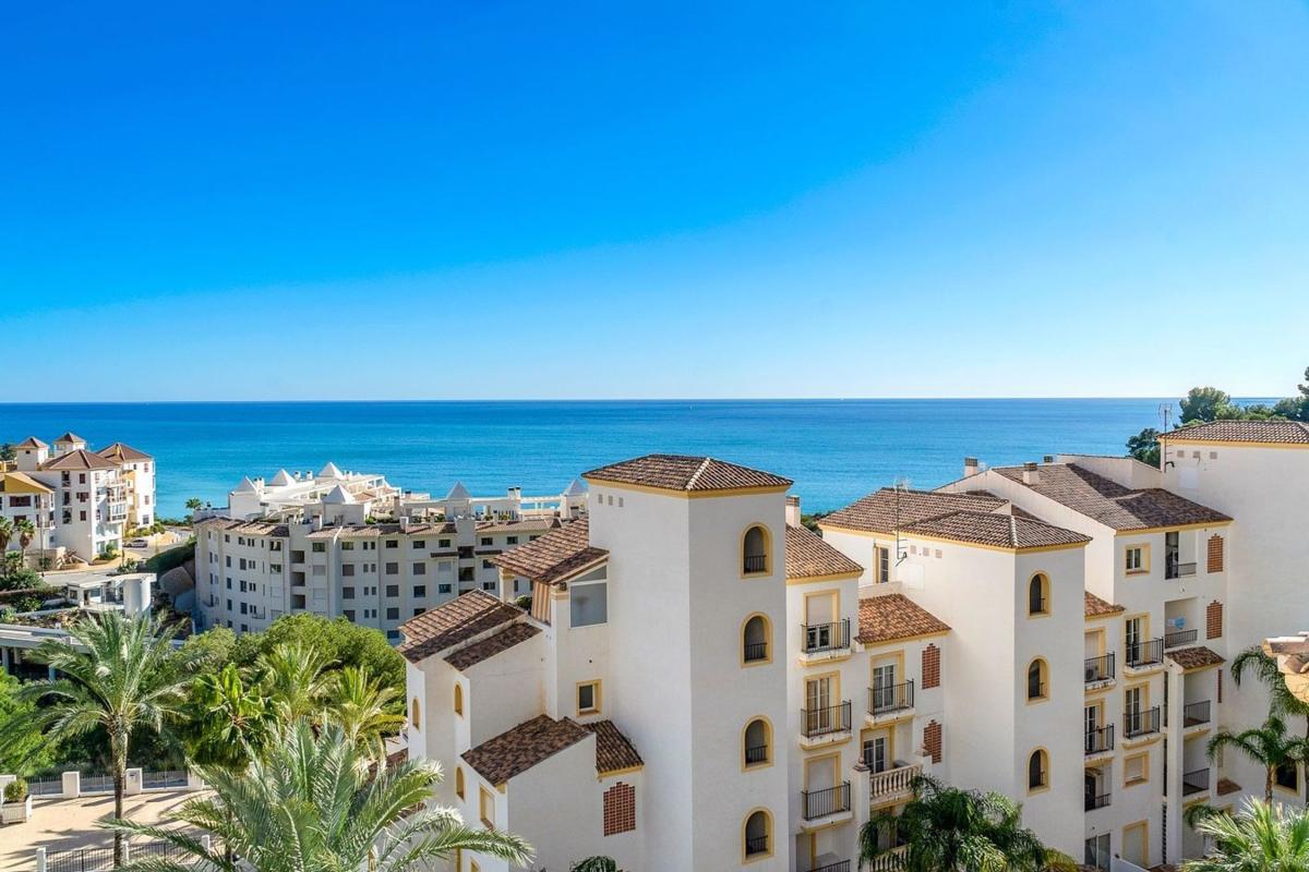 Sale of apartment in Piso en Altea Pueblo, Altea, Altea
photo 2