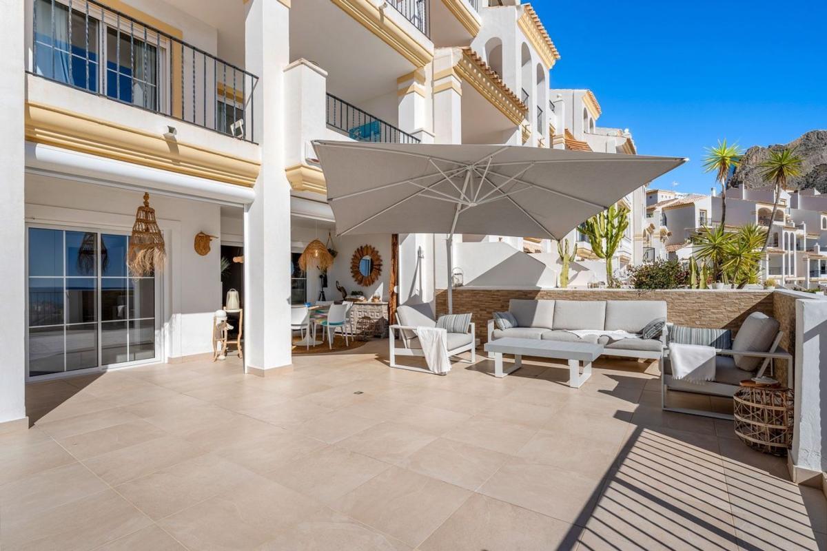 Sale of apartment in Piso en Altea Pueblo, Altea, Altea
photo 3