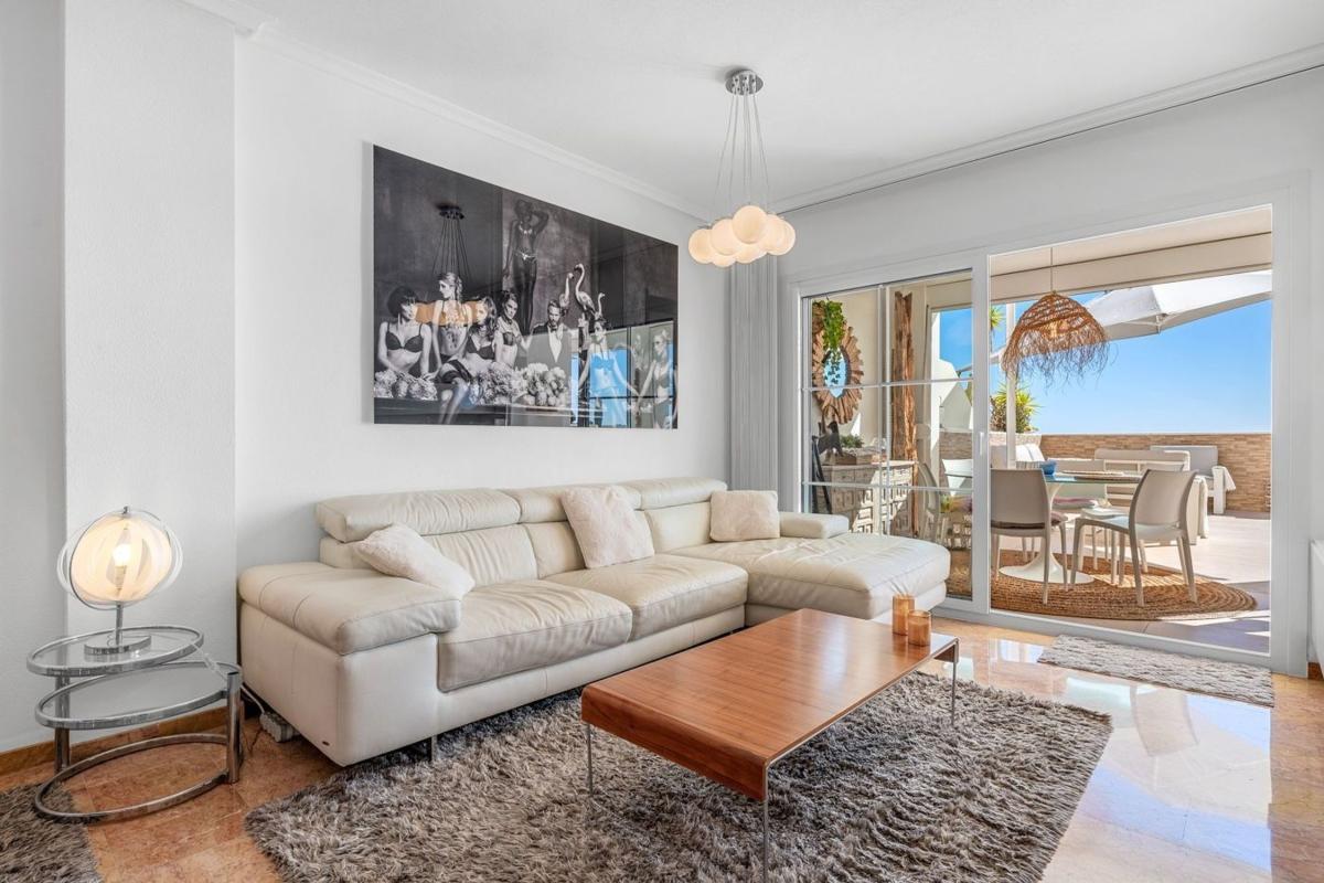 Sale of apartment in Piso en Altea Pueblo, Altea, Altea
photo 5