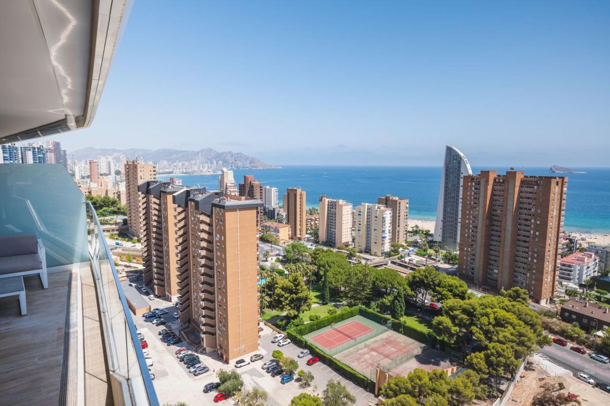 Venta de piso en Piso en Avenida de Benissa, 3, Playa de Poniente, Benidorm, Benidorm
photo 1