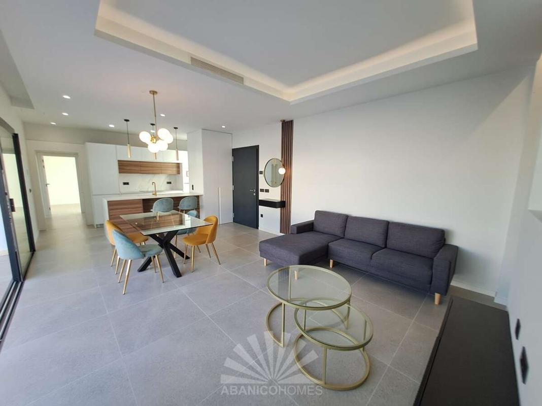 Продажа отдельного шале в Casa o chalet en La Alberca, Polop, Полоп photo 5