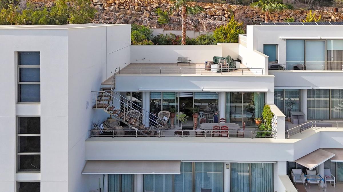 Sale of apartment in Piso en Calle Repetidor, Altea la Vella, Altea, Altea
photo 2