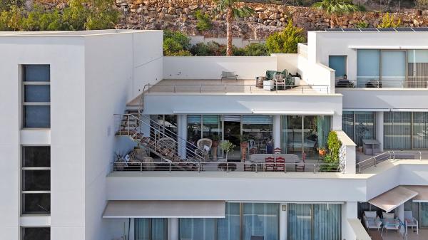 Sale of flat in Piso en Calle Repetidor, Altea la Vella, Altea, Altea
 photo 2