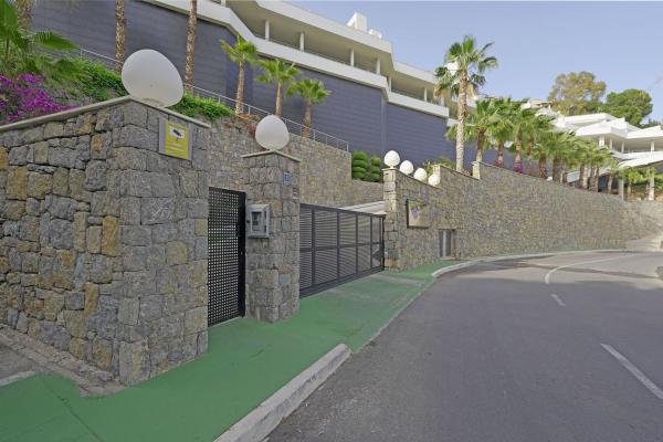Sale of flat in Piso en Calle Repetidor, Altea la Vella, Altea, Altea
 photo 3