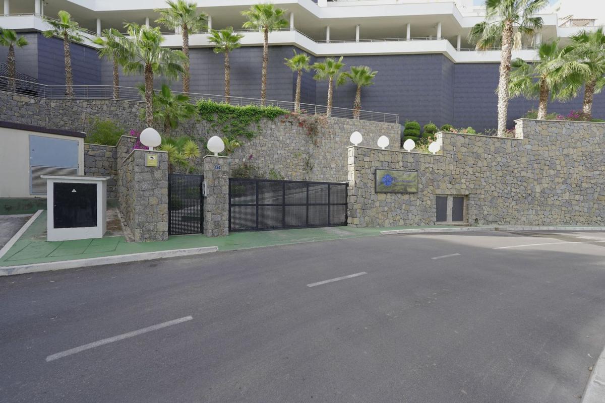 Sale of apartment in Piso en Calle Repetidor, Altea la Vella, Altea, Altea
photo 4