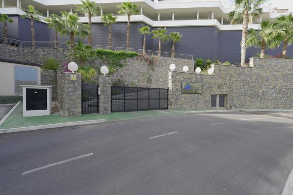Sale of flat in Piso en Calle Repetidor, Altea la Vella, Altea, Altea
 photo 4