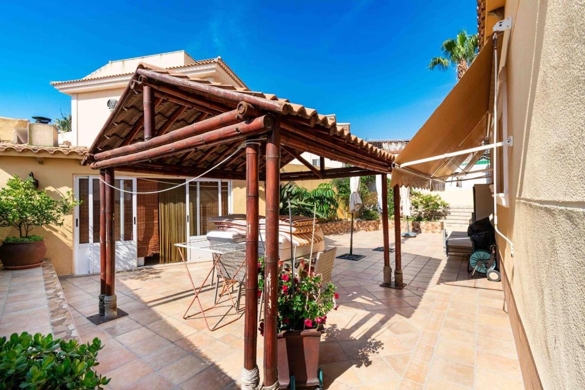 Propiedades en venta y alquiler en España photo 5