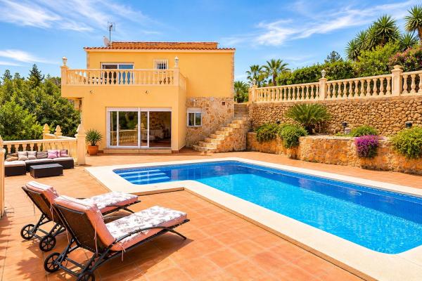 Chalet independiente en venta en Casa o chalet en Coloma, La Nucia, La Nucia
thumbnail 2