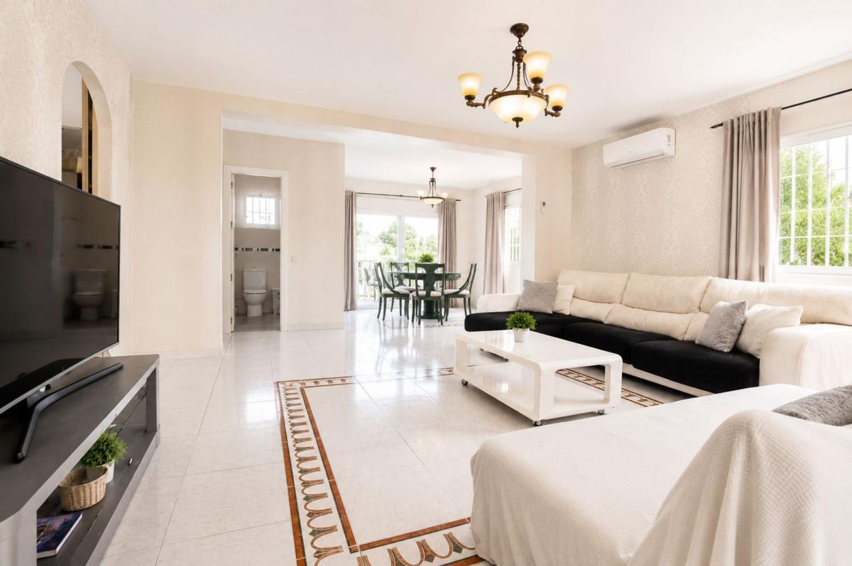Venta de chalet independiente en Casa o chalet en Coloma, La Nucia, La Nucia
photo 4