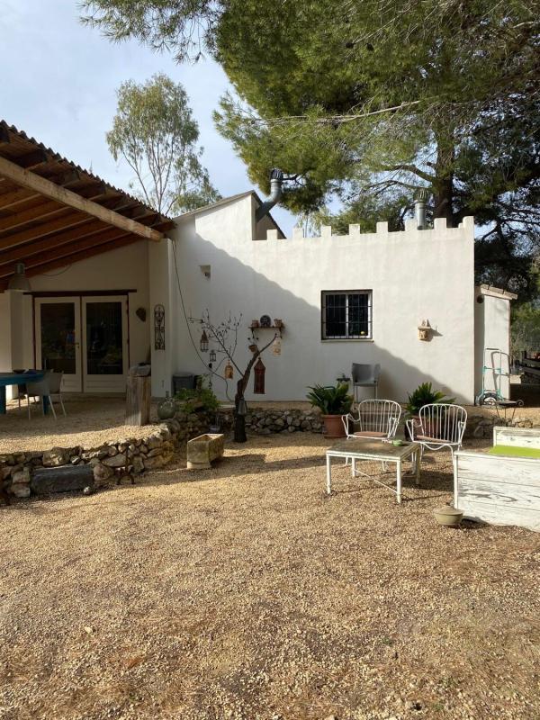 Venta de finca rústica en Finca rústica en Guadalest , Guadalest photo 1