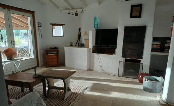 Продаётся загородный участок в  Finca rústica en Guadalest , Гвадалест photo 4