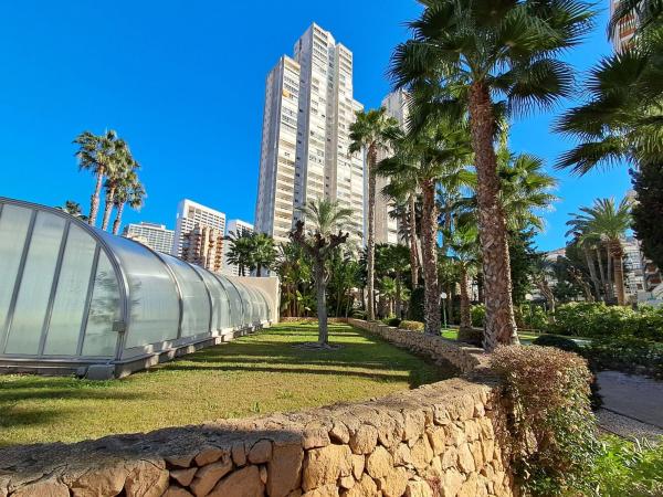 Duplex na sprzedaż w Dúplex en Avenida Ametlla de Mar, Zona Rincón Bajo, Benidorm, Benidorm photo 4